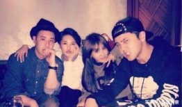 娱乐圈的吃瓜看客