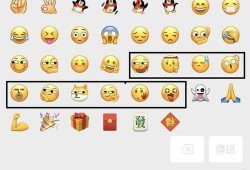 微信吃瓜表情为什么突然没有了,原因揭秘