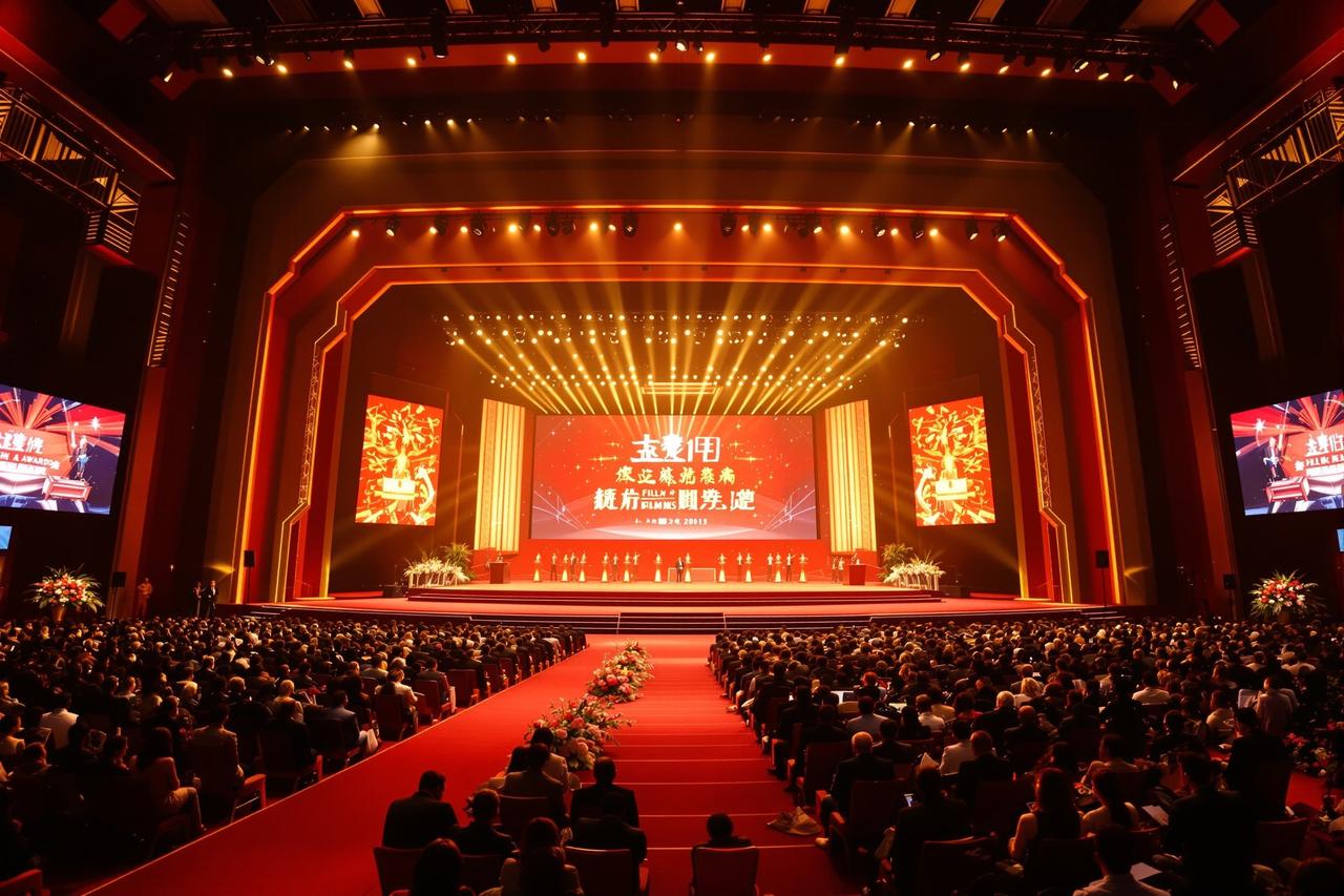 456影视新闻配图-456影视荣获2025年度传媒大奖最佳视频平台奖